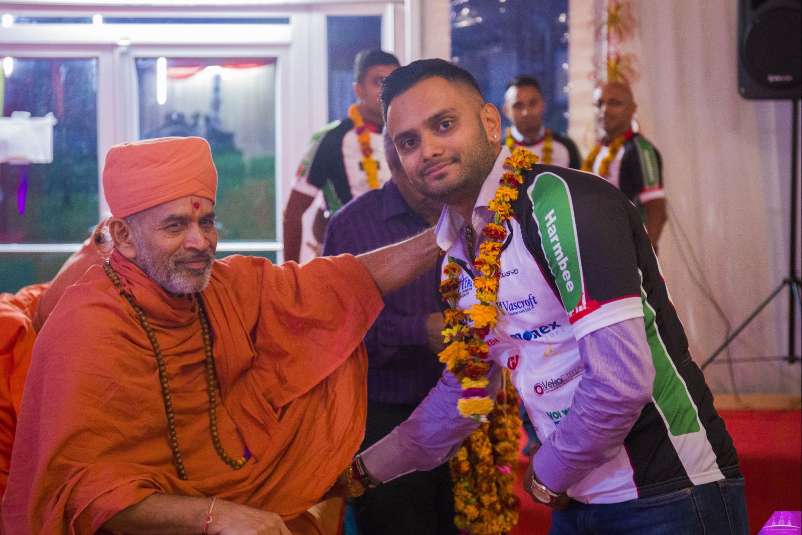 7D2A6434 copy - ©1987-2017 SKS Swaminarayan Temple East London